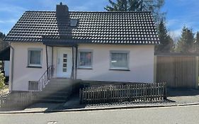 Ferienhaus Bockswiese