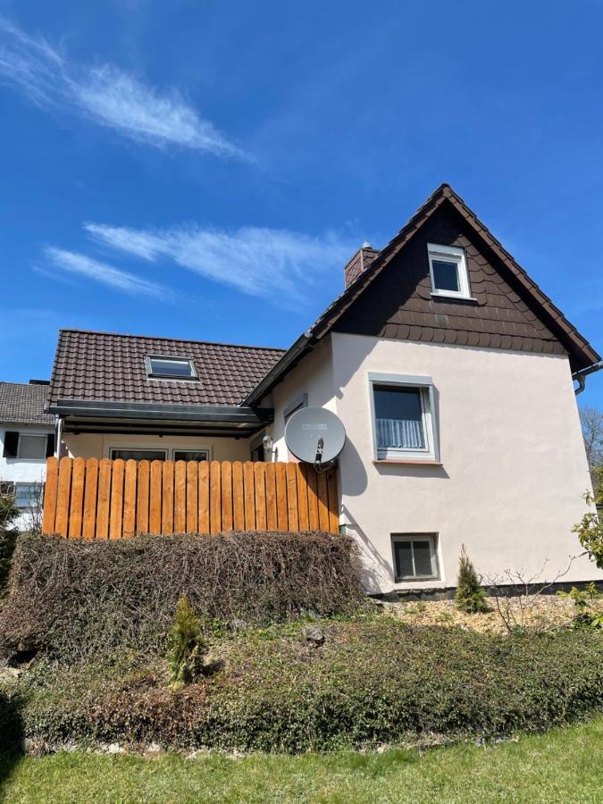 Ferienhaus Bockswiese Goslar Exterior foto
